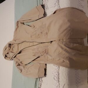 Young fabulous and broke jacket